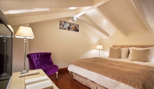 Comfort Loft