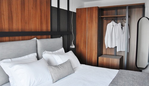 Premium Double Room, 1 King Bed