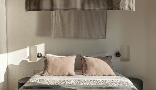 Suite, Sea View (Andromeda)