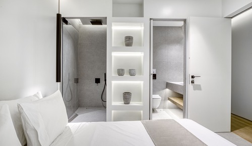 Apartment, 2 Bedrooms