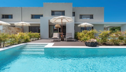 Premium Villa Private Pool