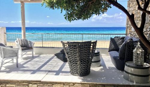 Byblos Mare Villa