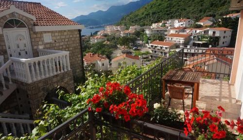 Classic Double Room with Balcony