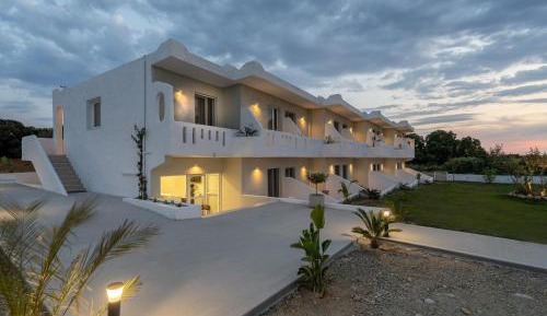 Classic Apartment