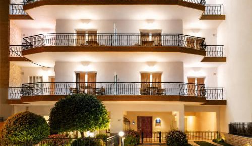 Standard Apartment