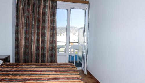 Single Room with Balcony