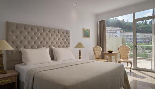Premium Garden View Room