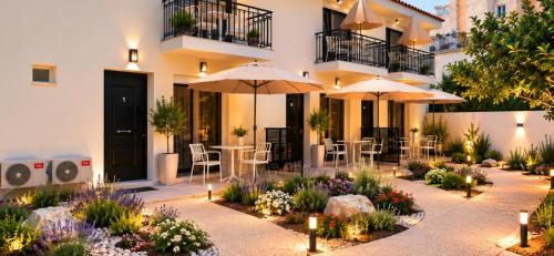 Duplex Apartment