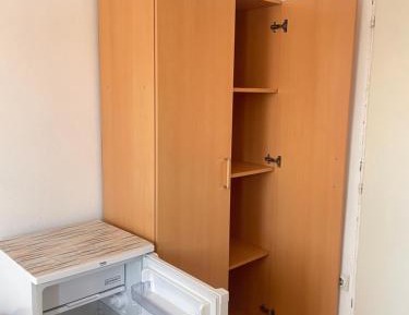 Triple Room with Bathroom