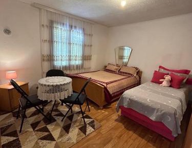 Basic Triple Room