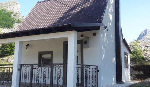 One-Bedroom Chalet
