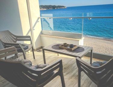 Apartment with Sea View