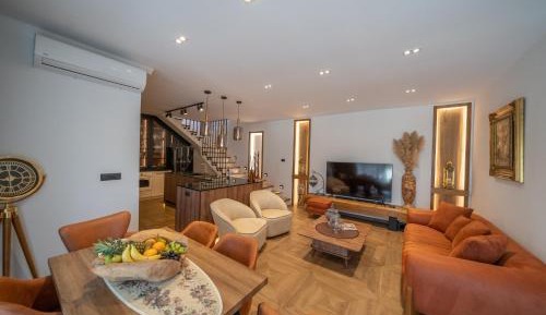 Comfort Apartment with Sea View (2 Adults)