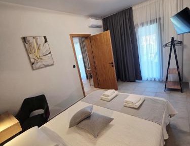 Maisonette