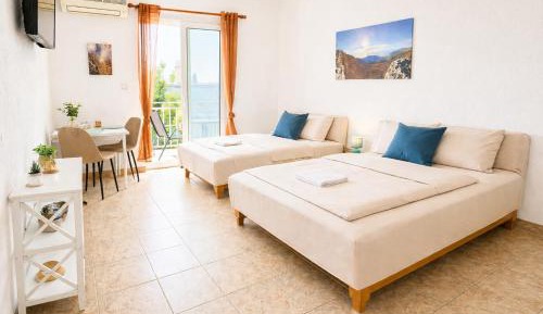 Apartment with Sea View