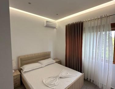 Deluxe Double Room with Shower
