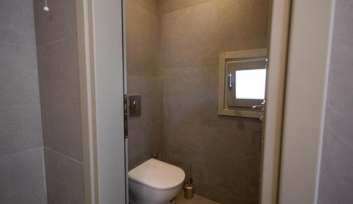 Triple Room with Sea View