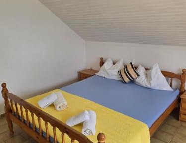 Double Room with Sea View