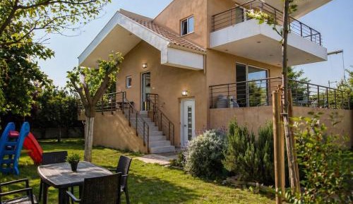 Maisonette
