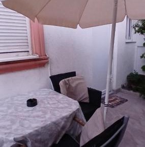 Double or Twin Room with Balcony - Attic