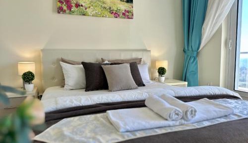 Suite with Sea View