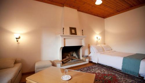 Luxury Triple Room