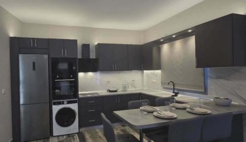 Three-Bedroom Suite