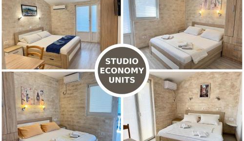 Economy Studio