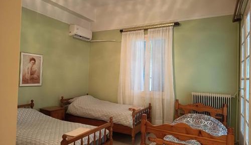 Budget Triple Room