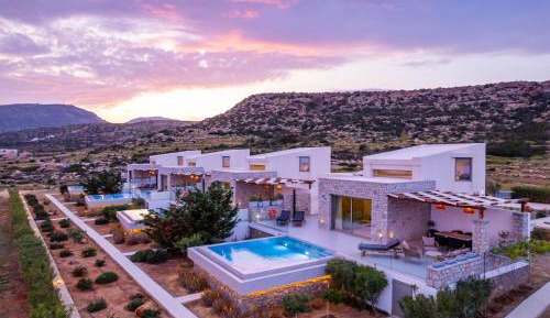 Two-Bedroom Villa