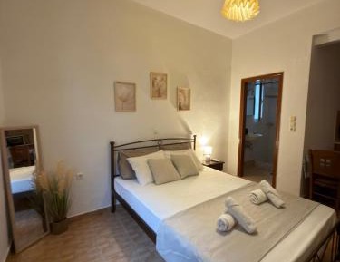 Budget Double or Twin Room