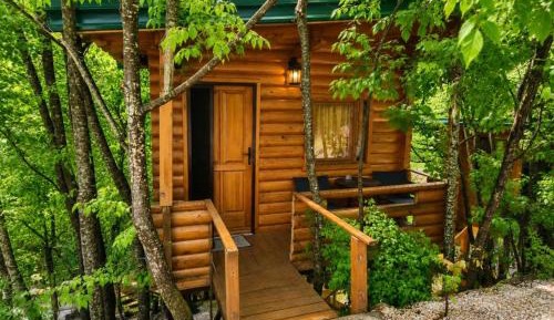 One-Bedroom Chalet