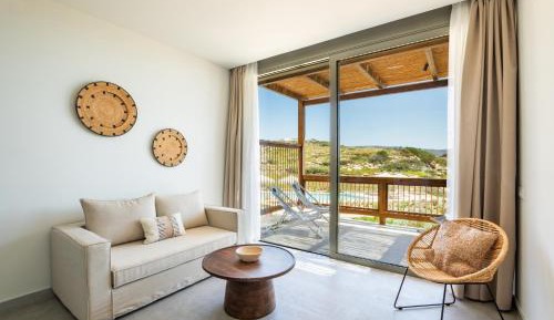 Duplex Suite