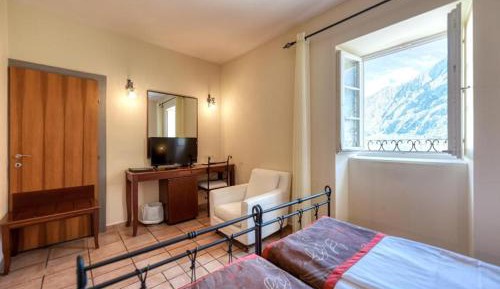 Superior Twin Room with Sea View