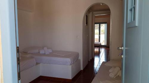 Junior Suite with Terrace
