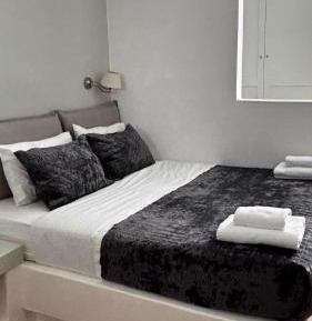 Superior Double Room with Sea View