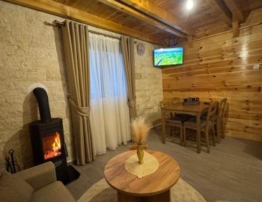 One-Bedroom Chalet
