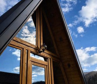 One-Bedroom Chalet