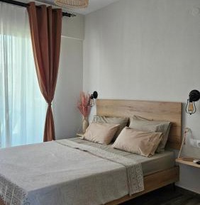 Deluxe Double Studio