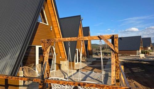 One-Bedroom Chalet