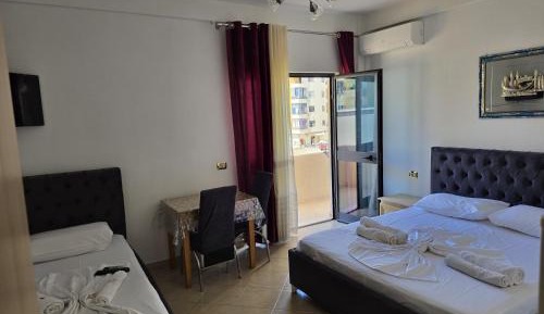 Basic Triple Room