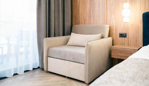Luxury Triple Room