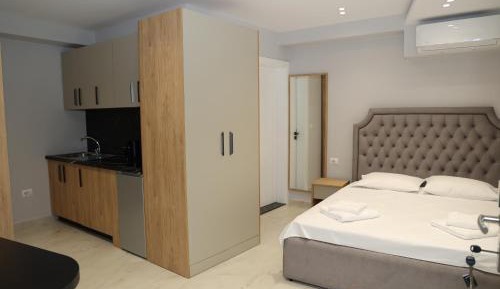 Apartment - Ground Floor