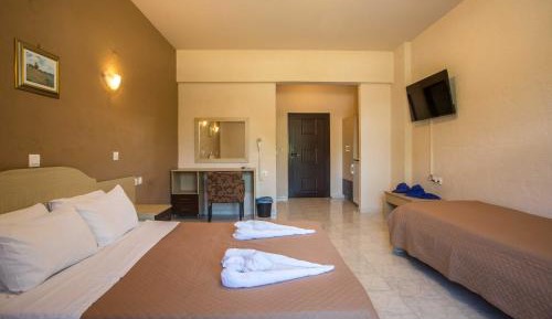 Superior  Room