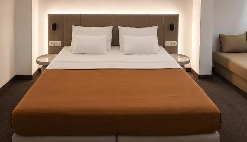 Standard Double/Twin Room