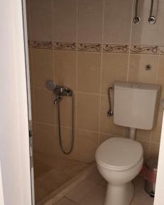 Double Room with Balcony (2 Adults + 1 Child)