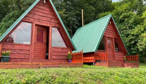 One-Bedroom Chalet