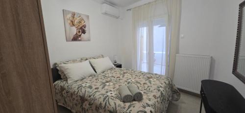 One-Bedroom Standard Apartment