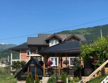 One-Bedroom Chalet