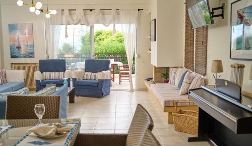 Vacation Home